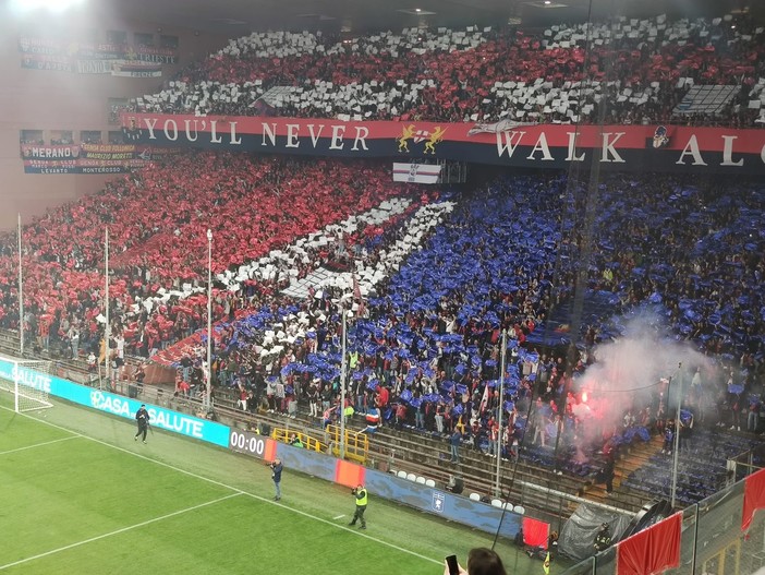 Genoa, si lavora al "piano A". Idee Miretti e Villar per svecchiare il centrocampo, Piatek pista d'attacco Genoa, si lavora al "piano A". Idee Miretti e Villar per svecchiare il centrocampo, Piatek pista d'attacco