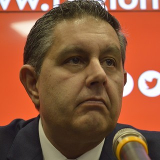 Toti: "Il governo rifiuta la nomina di un commissario per la viabilità alternativa in Liguria" Toti: "Il governo rifiuta la nomina di un commissario per la viabilità alternativa in Liguria"