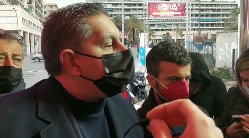 Fondi ai bambini disabili, una mamma a Toti: "Perché avete bocciato l'emendamento da 5 milioni di euro?" (VIDEO)