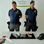 Sbarca a Olbia da Genova con mezzo chilo di droga nascosto nel veicolo: arrestato 24enne