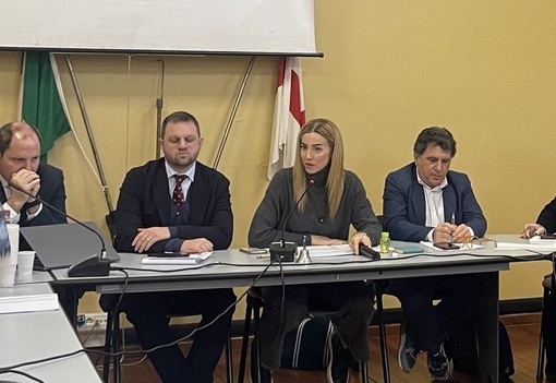 Giunta itinerante nel Levante, Salis: “Municipio complesso, qui investimenti strategici per il futuro della città”