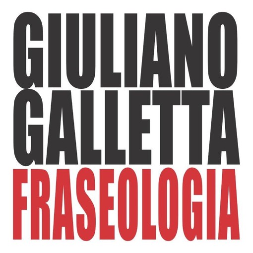 Mostra personale di Giuliano Galletta al Palazzo Stella a Genova