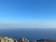 Lo stormo di gru di passaggio su Genova, le spettacolari immagini riprese dal Monte Tardia (video)