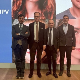 Giornata Mondiale contro il tumore alla cervice: Regione Liguria rilancia sulla prevenzione e sulla vaccinazione contro l'HPV