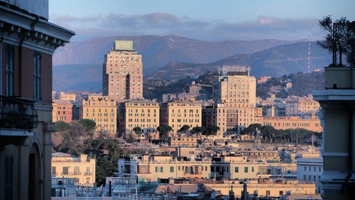 &quot;Genova, città e architettura del '900&quot;, arriva il secondo appuntamento con il ciclo di conferenze