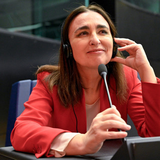 Onorevole Gancia (Lega): "Il Consiglio Europeo che discuterà gli interventi economico-finanziari coinvolga le istituzioni democratiche dell'Unione"
