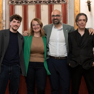 Genova festeggia i suoi Ubu: "Il teatro è un servizio pubblico, necessario come le scuole e gli ospedali"