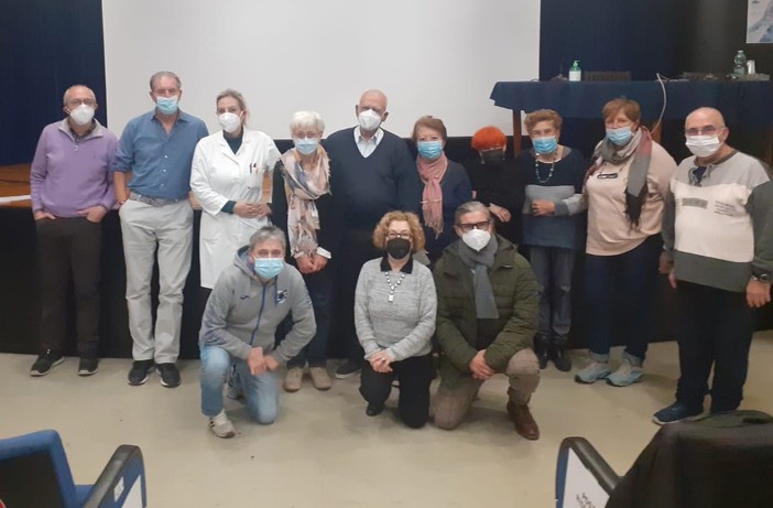 ‘Quest’anno lo spettacolo lo fate voi’: l’iniziativa a San Fruttuoso ‘Quest’anno lo spettacolo lo fate voi’: l’iniziativa a San Fruttuoso