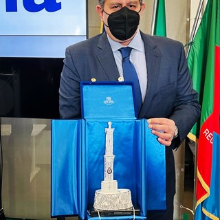 Presentati gli spot di Regione Liguria che andranno in onda durante il Festival di Sanremo Presentati gli spot di Regione Liguria che andranno in onda durante il Festival di Sanremo
