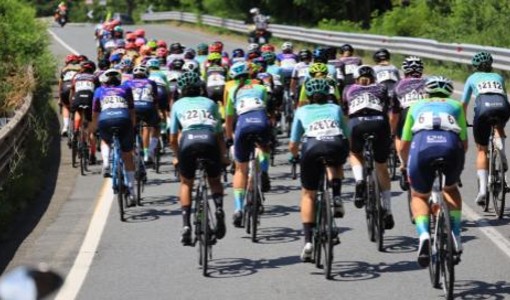 Seconda edizione del Giro dell’Appennino Donne, tutte le modifiche a traffico e bus