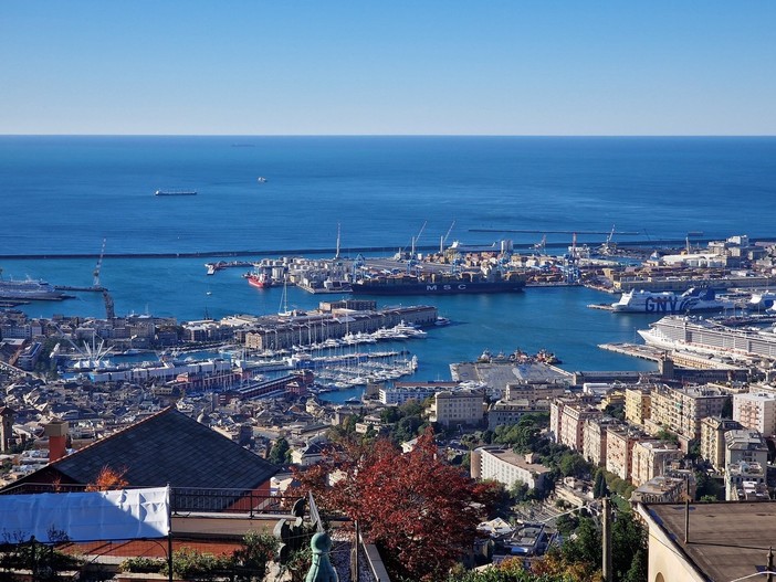 Turismo, Forbes incorona Genova tra le mete imperdibili d'Italia. Salis: "La città cresce in attrattività e reputazione"