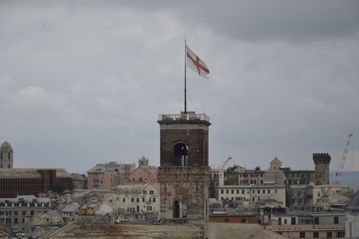 &quot;Giornata di Genova&quot;: il 5 Dicembre nuova festa cittadina