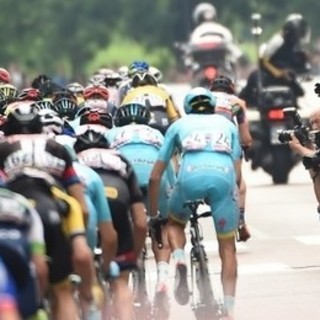 BuonGiro. Finalmente parla la strada: la crono per la prima Maglia Rosa BuonGiro. Finalmente parla la strada: la crono per la prima Maglia Rosa