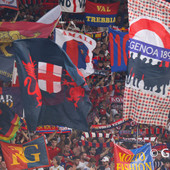 Tra Genoa e Cagliari regna sempre l'equilibrio: come all'andata, partita a reti bianche