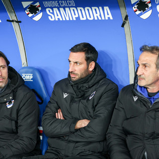 Caso panchina Sampdoria: 10 turni di stop per Gregucci e Foti