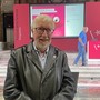 Festival della Scienza - Sessant’anni dopo torna all'università per completare gli studi lasciati in sospeso: "La molla è la curiosità" Festival della Scienza - Sessant’anni dopo torna all'università per completare gli studi lasciati in sospeso: "La molla è la curiosità"