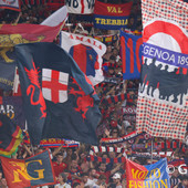Genoa, è l'ora della svolta: il “Ferraris” pronto a spingere il Grifone, ma col Frosinone servono risposte dal campo Genoa, è l'ora della svolta: il “Ferraris” pronto a spingere il Grifone, ma col Frosinone servono risposte dal campo