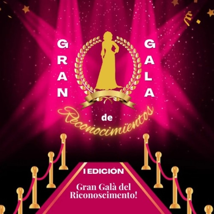 Sabato il Gran Galà dedicato alle donne latinoamericane che si sono distinte a Genova