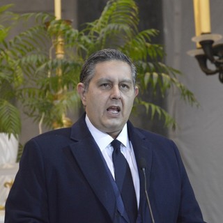 Coronavirus, Toti: "Ora servono buon senso e decisioni uniformi"