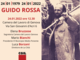 24 gennaio 2022: la Camera del Lavoro ricorda Guido Rossa 24 gennaio 2022: la Camera del Lavoro ricorda Guido Rossa