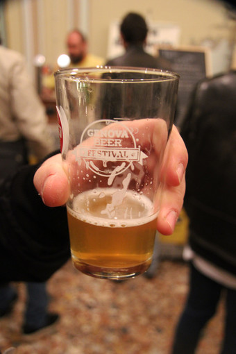 Genova Beer Festival 2022 a Villa Bombrini