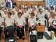 Progetto Sport Senior, al via i corsi gratuiti di attività motoria per over 65 nei centri Auser di Genova Progetto Sport Senior, al via i corsi gratuiti di attività motoria per over 65 nei centri Auser di Genova