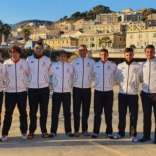 Conto alla rovescia per la 65esima regata delle Antiche Repubbliche Marinare Conto alla rovescia per la 65esima regata delle Antiche Repubbliche Marinare