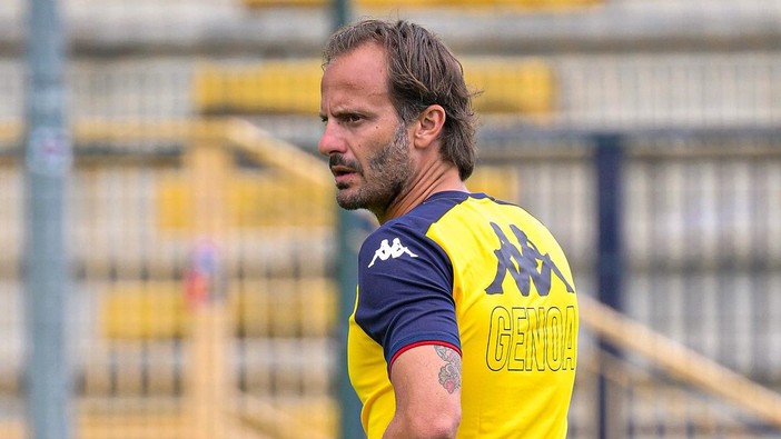 Genoa, tutto pronto per il ritiro di Moena: 27 gli uomini agli ordini di mister Gilardino Genoa, tutto pronto per il ritiro di Moena: 27 gli uomini agli ordini di mister Gilardino