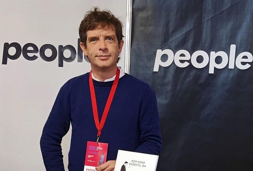 Il 28 gennaio Pippo Civati sarà ospite di Anpi a Lavagna