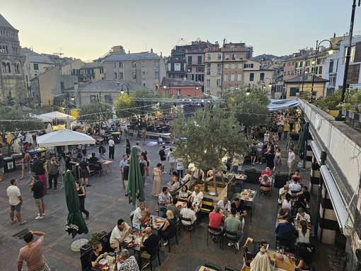 Torna la Notte Europea delle Ricercatrici e dei Ricercatori: giovedì 24 e venerdì 25 settembre l'evento SHARPER