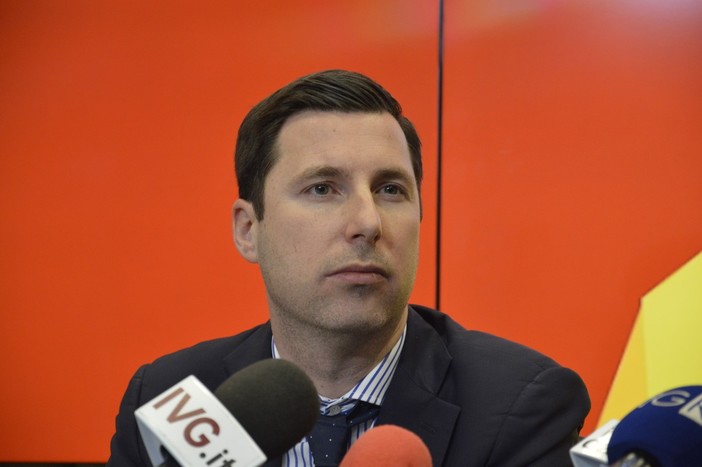 Covid-19 e Costa Deliziosa, Giampedrone: “Tutto nella norma, gli sbarchi procedono come previsto”