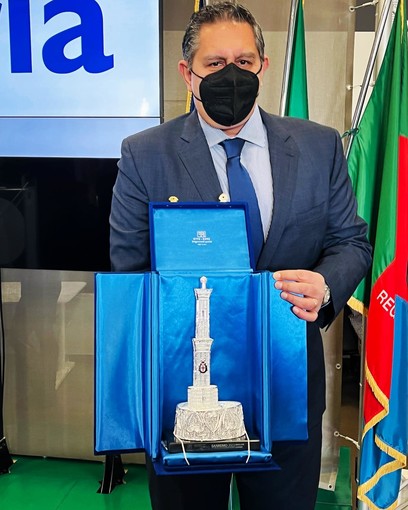 Presentati gli spot di Regione Liguria che andranno in onda durante il Festival di Sanremo Presentati gli spot di Regione Liguria che andranno in onda durante il Festival di Sanremo