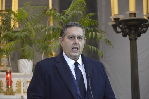 Coronavirus, Toti: "Ora servono buon senso e decisioni uniformi"