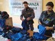 Dal sequestro alla solidarietà, la Guardia di Finanza dona oltre 2.600 articoli all’associazione AFET Aquilone Dal sequestro alla solidarietà, la Guardia di Finanza dona oltre 2.600 articoli all’associazione AFET Aquilone