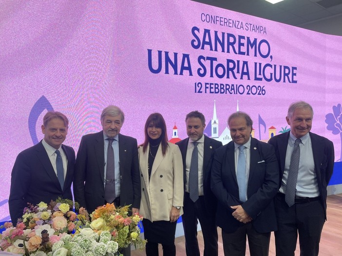 Sanremo 2026, tra Blue Economy e solidarietà. Così la Liguria accoglie il Festival