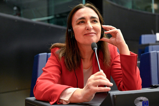 Onorevole Gancia (Lega): "Il Consiglio Europeo che discuterà gli interventi economico-finanziari coinvolga le istituzioni democratiche dell'Unione" Onorevole Gancia (Lega): "Il Consiglio Europeo che discuterà gli interventi economico-finanziari coinvolga le istituzioni democratiche dell'Unione"