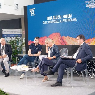 Allerte meteo in Liguria, Giampedrone non le manda a dire: "Basta dire che non funziona il sistema, è all'avanguardia in Italia"