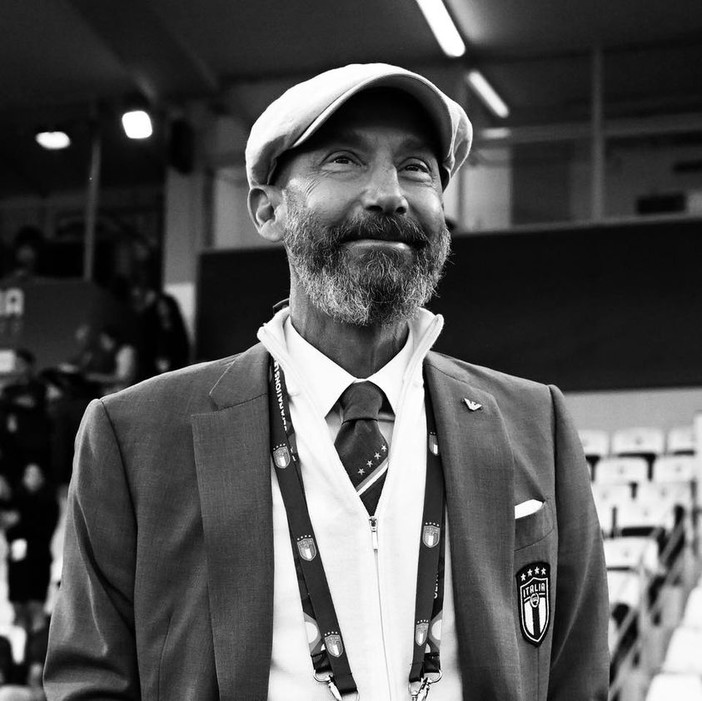 Morte di Vialli, il ricordo del Genoa: "Campione da ammirare in campo e nella vita"