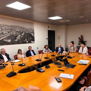 Autotrasporto, sospeso il fermo di 72 ore nei porti e nei nodi logistici anche di Genova Autotrasporto, sospeso il fermo di 72 ore nei porti e nei nodi logistici anche di Genova
