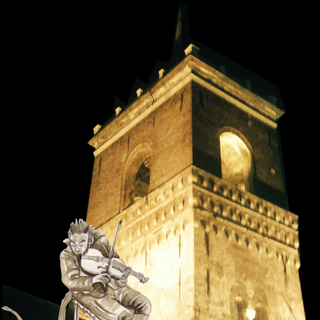 "Il Fantasma di Paganini": il tour sul violinista del Diavolo