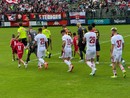 Genoa, un anno dopo il Mantova va di nuovo ko 3-2: buona la prima amichevole per la truppa rossoblù Genoa, un anno dopo il Mantova va di nuovo ko 3-2: buona la prima amichevole per la truppa rossoblù