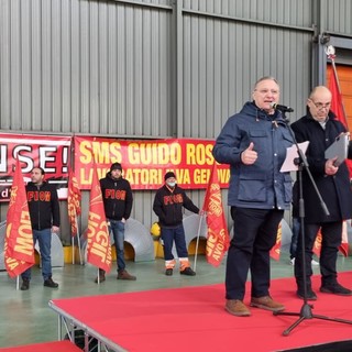 Ricordo di Guido Rossa, la lettera di Liliana Segre: "Prova di impegno civile e di sensibilità democratica più che mai attuale"