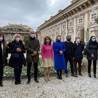 Camera di Commercio e Comune insieme per affrontare il 2021, l'anno del rilancio turistico di Genova post-Covid (VIDEO)