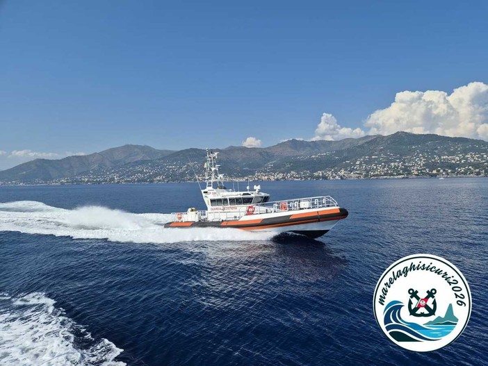 Direzione Marittima della Liguria, i risultati dell’operazione Mare e Laghi Sicuri 2026: più controlli, meno sanzioni