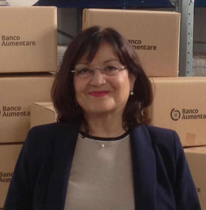 Gabriella Andraghetti