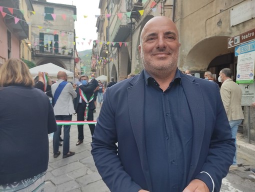 Salone Orientamenti, Donazzan e Berrino (fdi): “Territori al centro per filiere formative che accompagnino al lavoro” Salone Orientamenti, Donazzan e Berrino (fdi): “Territori al centro per filiere formative che accompagnino al lavoro”
