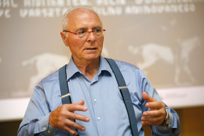 A Casa Luzzati un evento in ricordo di Giannalberto Bendazzi