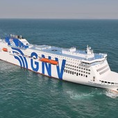 Orientamenti-SailOr, salpa da Genova la nave delle professioni del mare: 230 studenti a bordo di GNV Orientamenti-SailOr, salpa da Genova la nave delle professioni del mare: 230 studenti a bordo di GNV
