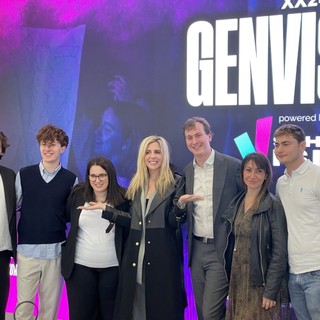 Una grande festa per scegliere la voce emergente della Liguria, la finale di GenVision XX24 arriva all’RDS Stadium