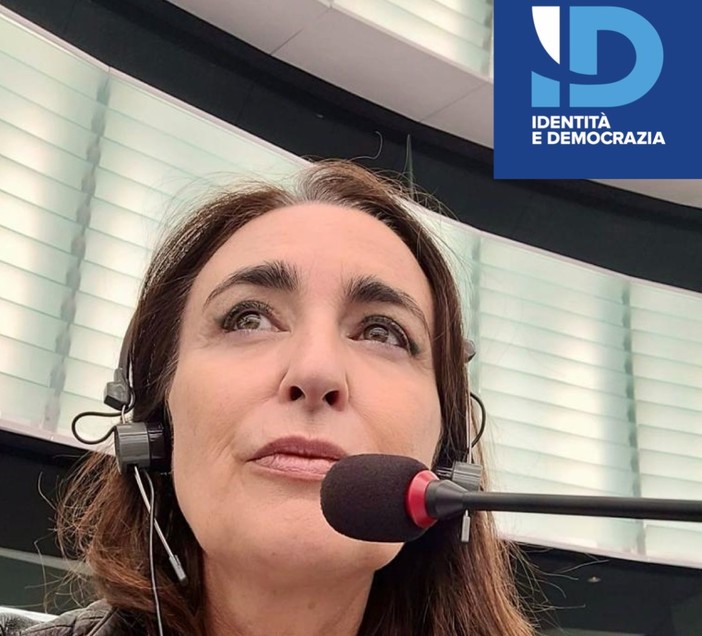 Gianna Gancia, unica politica piemontese invitata al vertice Onu sui cambiamenti climatici Gianna Gancia, unica politica piemontese invitata al vertice Onu sui cambiamenti climatici